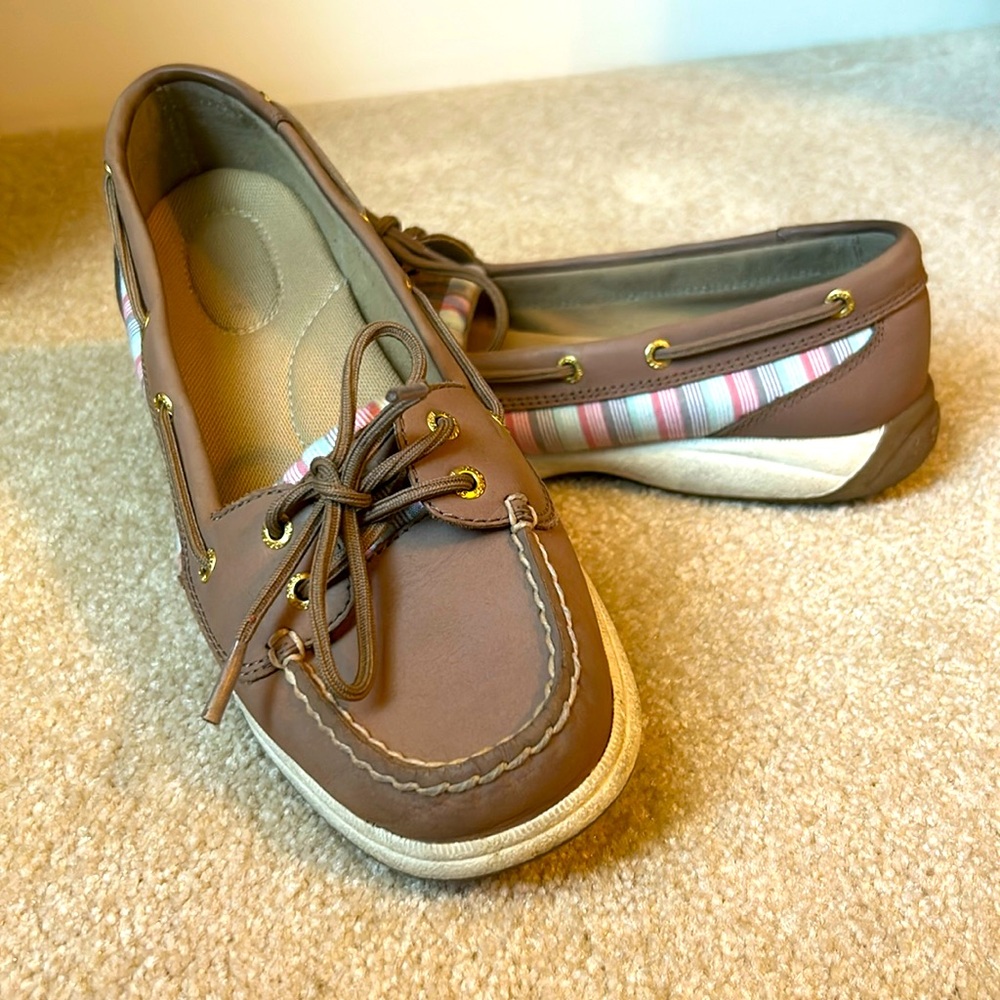 Sperry Shoes